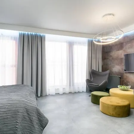 Waterlane Free Swimming Pool Access By Elite * Gdansk